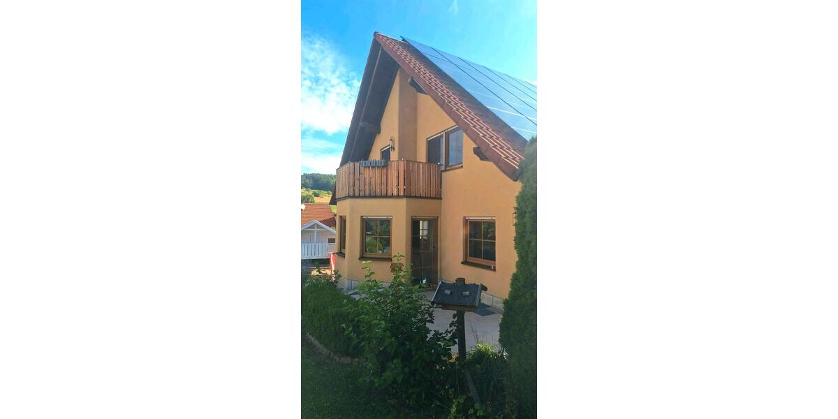 Einfamilienhaus Breitbrunn - 5 Zimmer, 160 m&sup2;, 550.000&euro; | Angebot:25160360