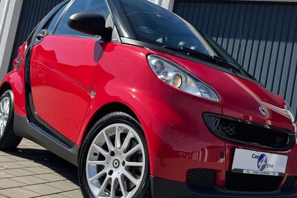 Smart ForTwo 85.453 km 3.980 &euro; Hallstadt (bei Bamberg) 96103
