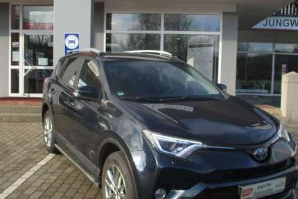 Toyota RAV 4 125.550 km 19.570 &euro; Rattelsdorf 96179