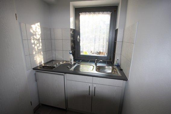 Erdgeschoßwohnung Bamberg Am Bruderwald - 1 Zimmer, 30 m&sup2;, 440&euro; | Angebot:26025688