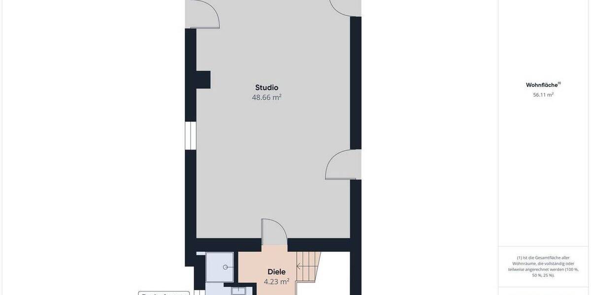 Einfamilienhaus Lohndorf Lohndorf - 7 Zimmer, 257 m&sup2;, 1.185.000&euro; | Angebot:26190360