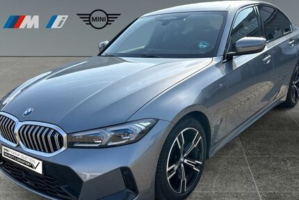 BMW 320 15.354 km 41.933 &euro; Bamberg 96050