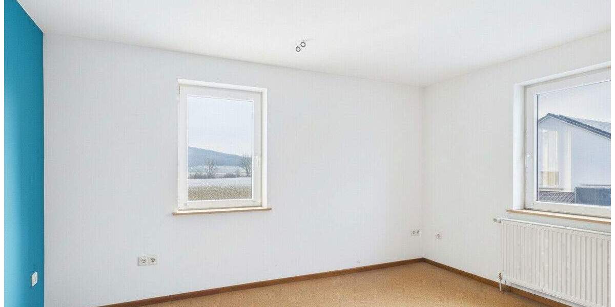 Einfamilienhaus Untermerzbach Recheldorf - 7 Zimmer, 163 m&sup2;, 235.000&euro; | Angebot:25696980