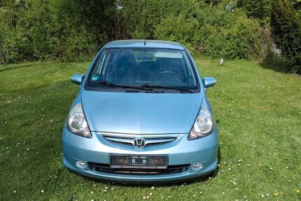 Honda Jazz 144.000 km 1.600 &euro; Memmelsdorf 96117