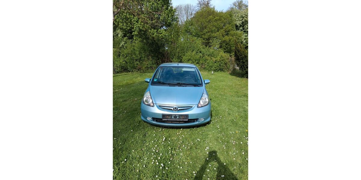 Honda Jazz 144.000 km 1.600 &euro; Memmelsdorf 96117