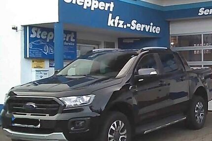 Ford Ranger 47.140 km 29.950 &euro; Breitbrunn-Kottendorf 96151