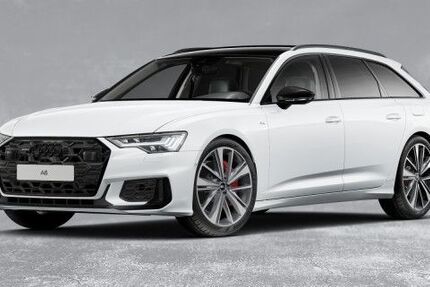 Audi A6 13.589 km 55.930 &euro; Bamberg 96052