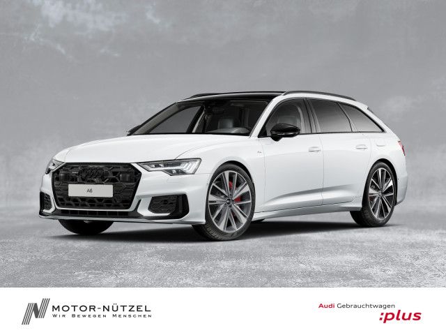 Audi A6 13.589 km 55.930 &euro; Bamberg 96052