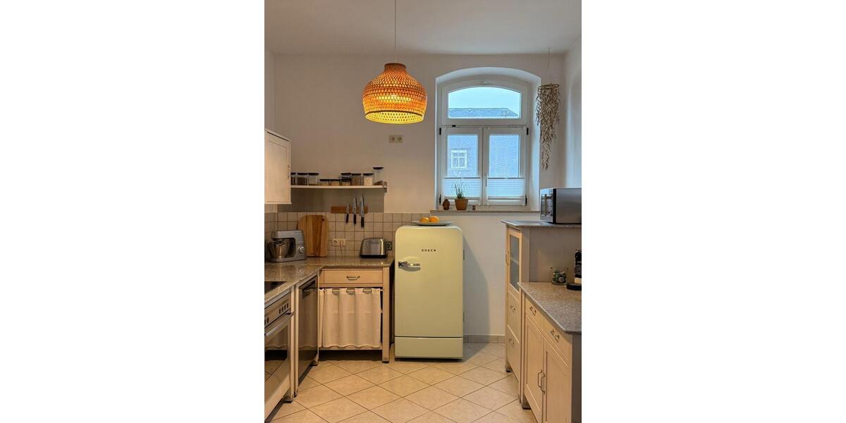 Etagenwohnung Bamberg Gereuth - 3 Zimmer, 118 m&sup2;, 1.595&euro; | Angebot:25989115