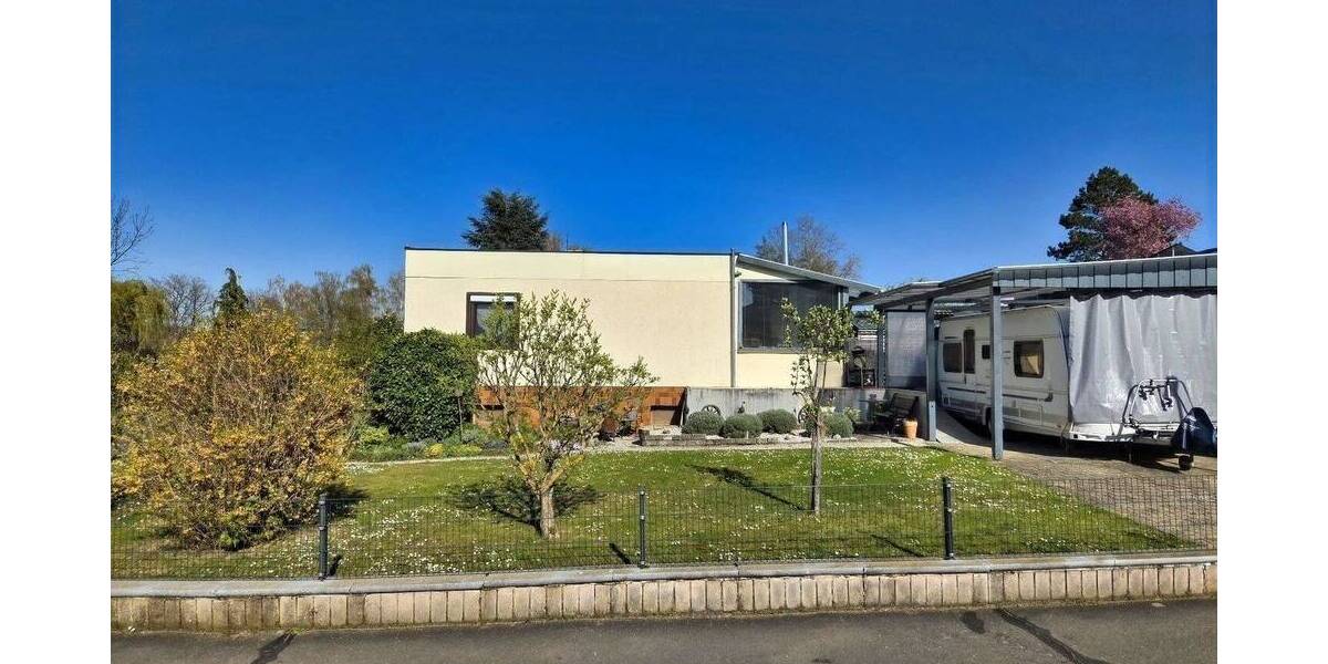 Bungalow Sand - 4 Zimmer, 105 m&sup2;, 345.000&euro; | Angebot:26930609