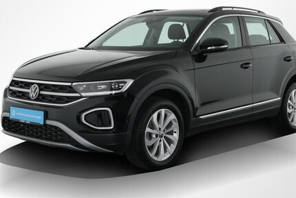 VW T-Roc 16.183 km 31.910 &euro; Höchstadt an der Aisch 91315