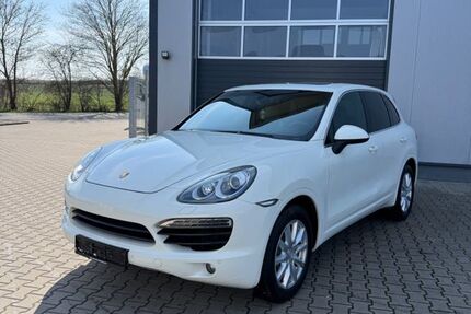 Porsche Cayenne 236.000 km 17.490 &euro; Burgebrach 96138