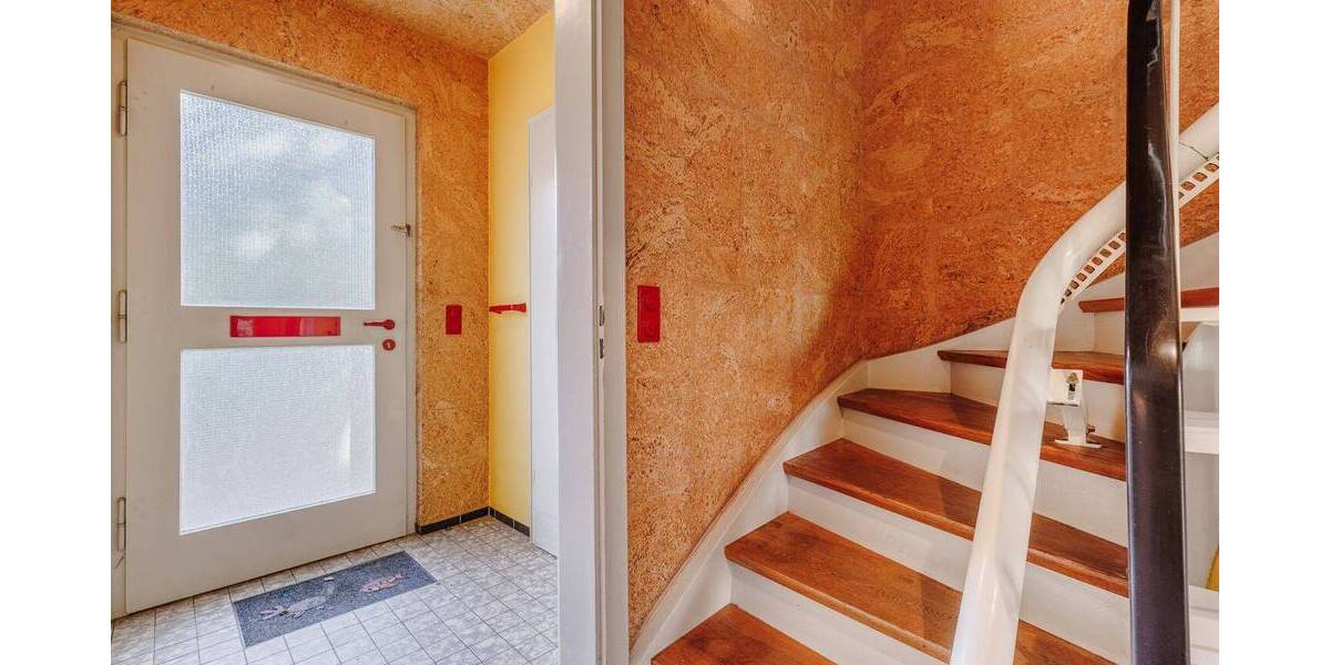 Reihenendhaus Forchheim - 5 Zimmer, 110 m&sup2;, 395.000&euro; | Angebot:26107415