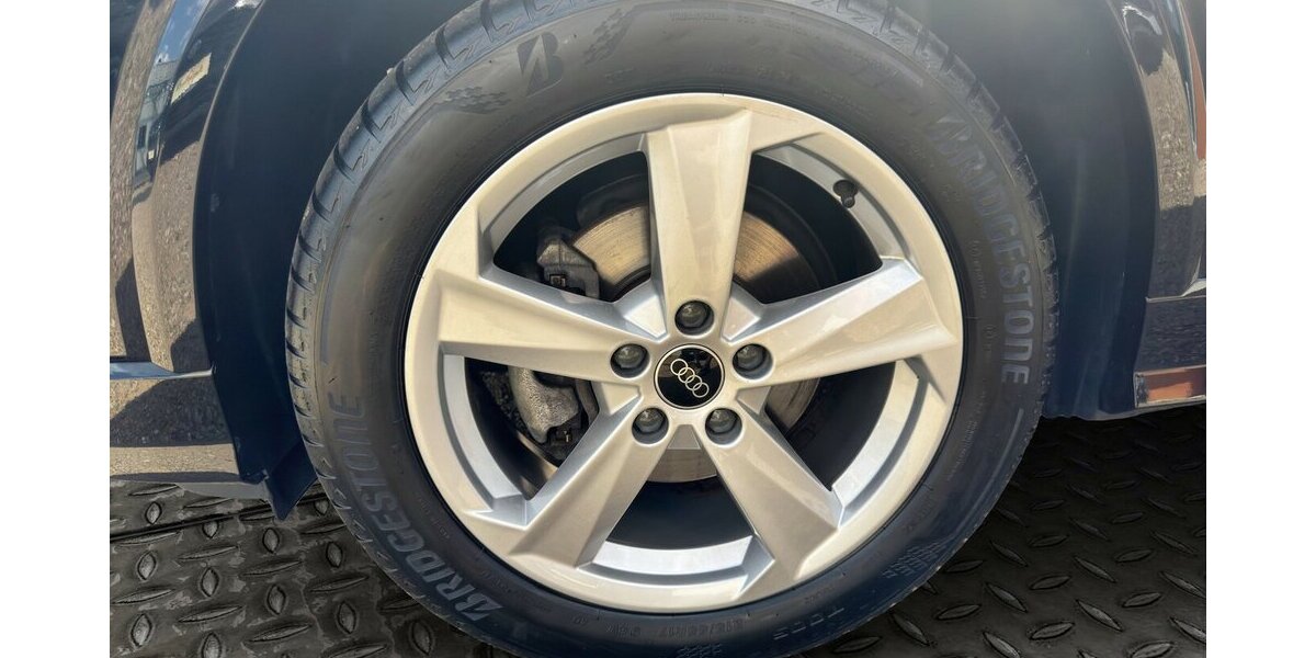 Audi Q2 35 TFSI S line *Navi/Kamera/el.HK/SHZG/LED/PDC/ 20.615 km 25.490 &euro; Bamberg 96052