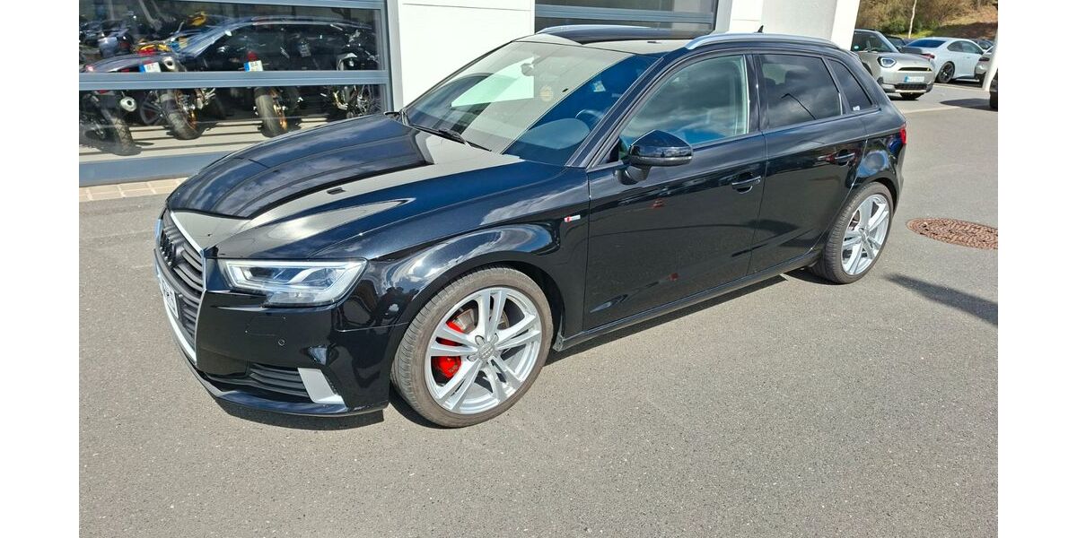 Audi A3 71.000 km 18.350 &euro; Hallstadt 96103