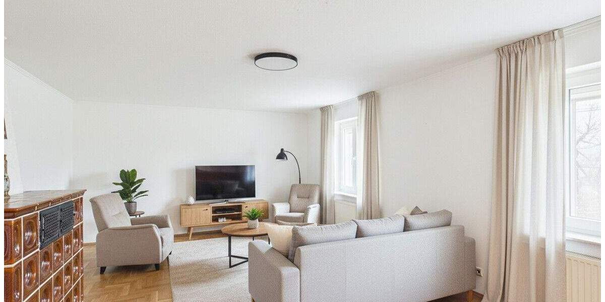 Einfamilienhaus Ebern - 4 Zimmer, 115 m&sup2;, 295.000&euro; | Angebot:25801189