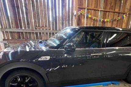 Mini Cooper S Clubman 86.682 km 15.000 &euro; Bamberg 96050