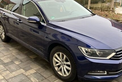 VW Passat Variant 77.000 km 17.000 &euro; Trosdorf 96120