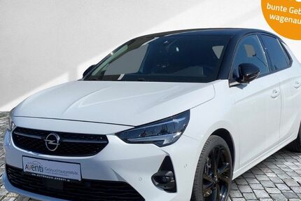 Opel Corsa 73.445 km 13.469 &euro; Bamberg 96052