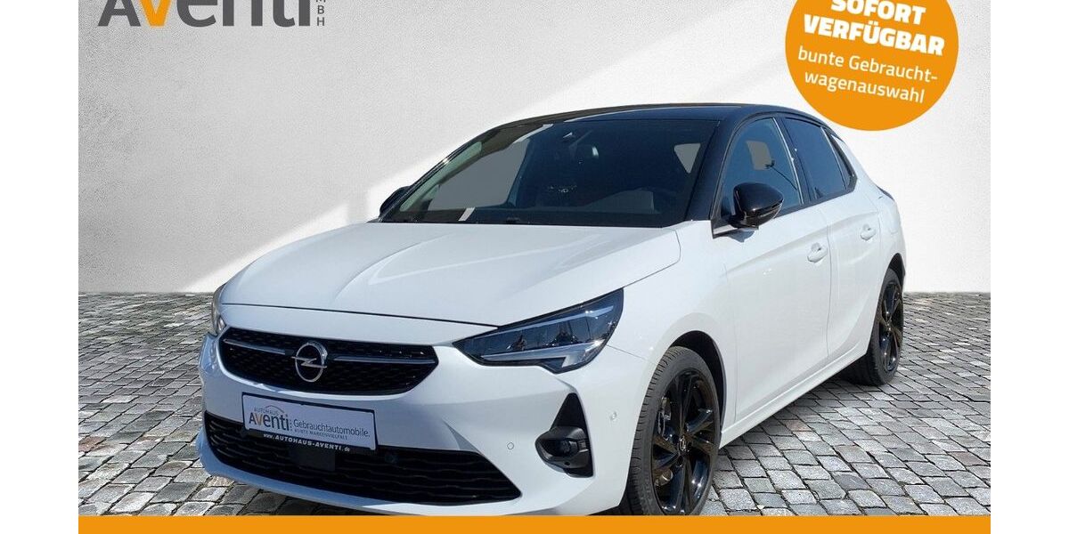 Opel Corsa 73.445 km 13.469 &euro; Bamberg 96052