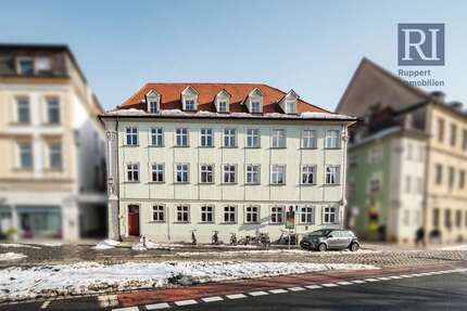 Haus Bamberg Inselstadt - 27 Zimmer, 729 m&sup2;, 3.100.000&euro; | Angebot:26204349