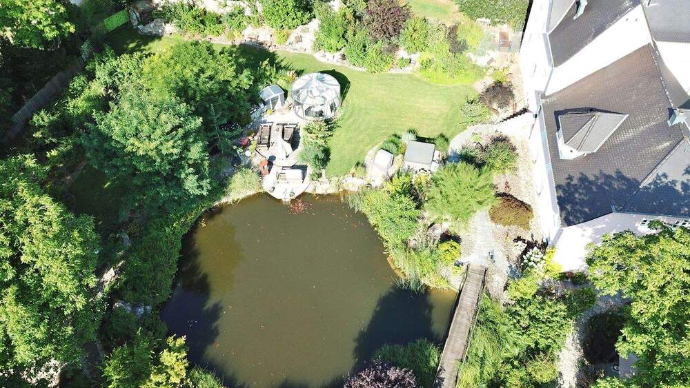 Mehrfamilienhaus, Wohnhaus Eggolsheim - 1.890.000&euro; | Angebot:25665389