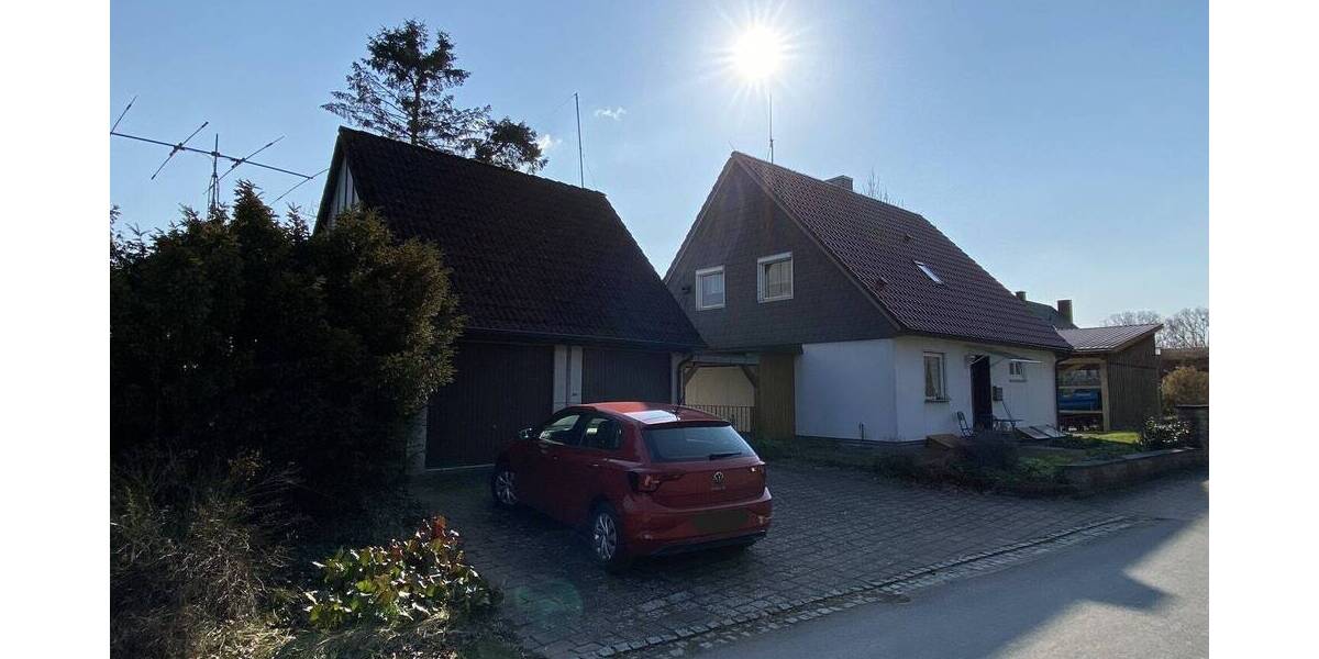 Einfamilienhaus Burghaslach Fürstenforst - 5 Zimmer, 127 m&sup2;, 229.000&euro; | Angebot:26064998