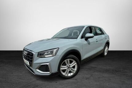 Audi Q2 2.158 km 27.790 &euro; Bamberg 96052