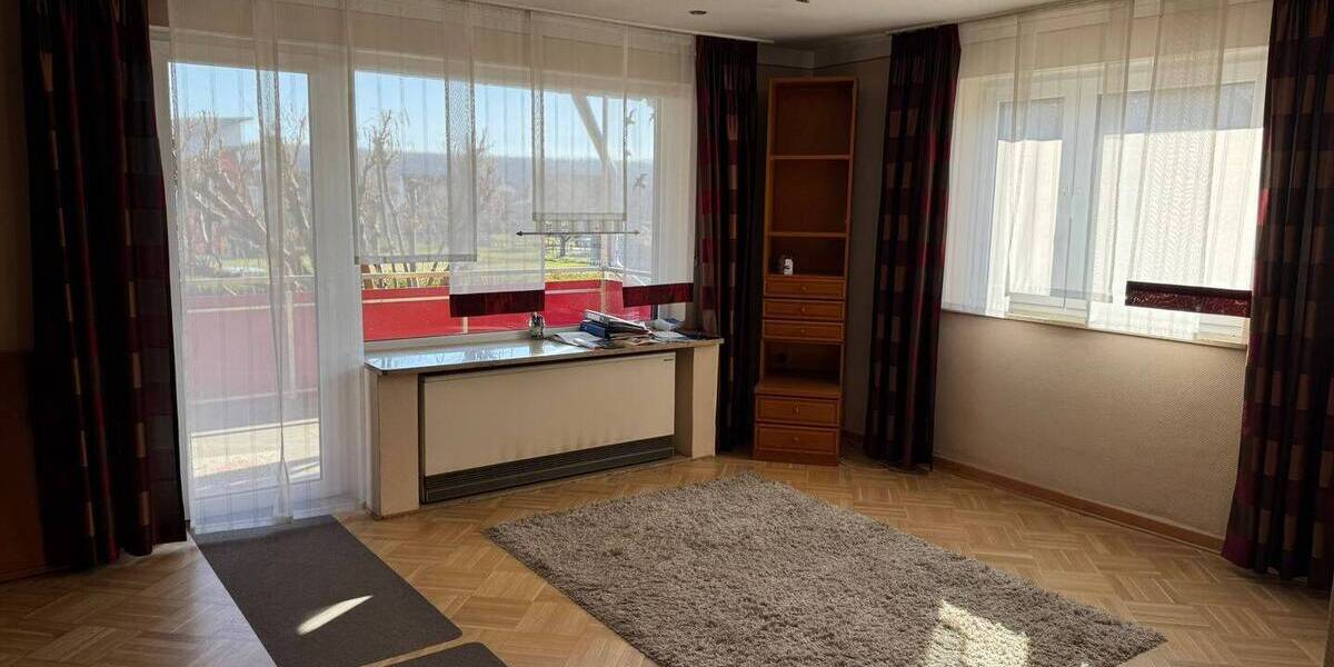 Mehrfamilienhaus, Wohnhaus Frensdorf Reundorf - 7 Zimmer, 169 m&sup2;, 320.000&euro; | Angebot:25996445