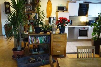 Wohnung Zapfendorf - 4 Zimmer, 98 m&sup2;, 305.000&euro; | Angebot:25670566