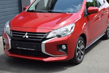 Mitsubishi Space Star 34.931 km 12.250 &euro; Burgebrach 96138