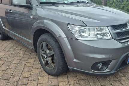 Fiat Freemont 161.000 km 7.900 &euro; Gleussen 96274