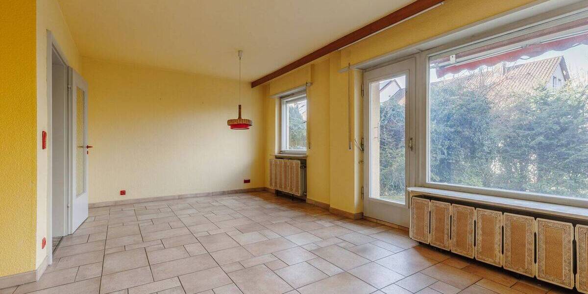 Reihenendhaus Forchheim - 5 Zimmer, 110 m&sup2;, 395.000&euro; | Angebot:26107415