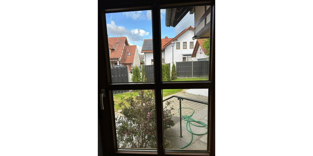 Etagenwohnung Itzgrund (Kaltenbrunn) Kaltenbrunn - 4 Zimmer, 116 m&sup2;, 1.000&euro; | Angebot:26788751