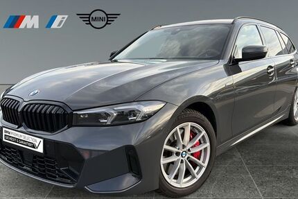 BMW 330 34.900 km 41.490 &euro; Bamberg 96050