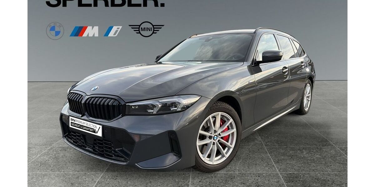 BMW 330 34.900 km 41.490 &euro; Bamberg 96050