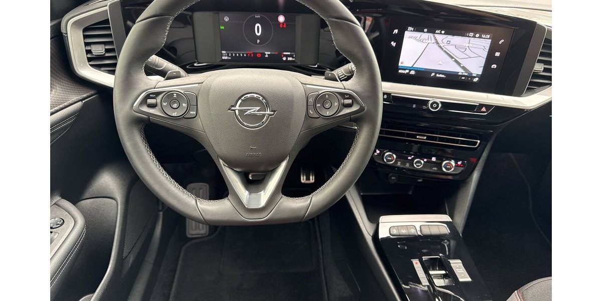 Opel Mokka GS Line *Winterpak/Navi/Kamera/TW-Assist* 6.161 km 22.790 &euro; Bamberg 96052