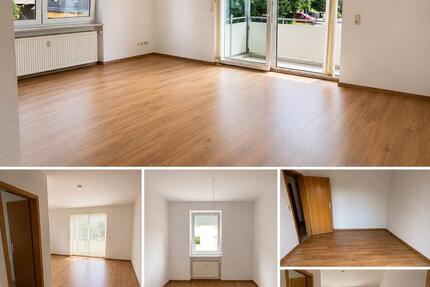 Wohnung Bad Staffelstein - 3 Zimmer, 75 m&sup2;, 800&euro; | Angebot:26552573