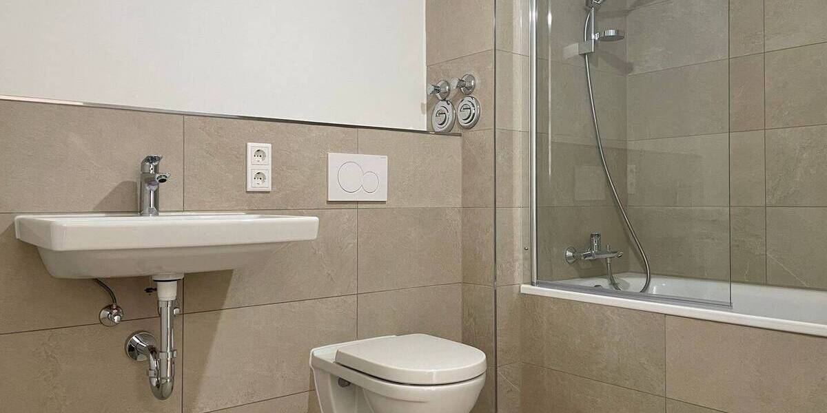 Etagenwohnung Bamberg Bamberg-Ost - 3 Zimmer, 96 m&sup2;, 1.150&euro; | Angebot:25927099