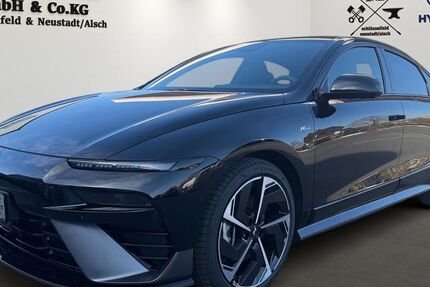 Hyundai IONIQ 6 4.000 km 56.480 &euro; Schlüsselfeld 96132