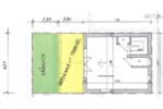 Etagenwohnung Bamberg Bamberg-Ost - 3 Zimmer, 75 m&sup2;, 449.000&euro; | Angebot:27213375