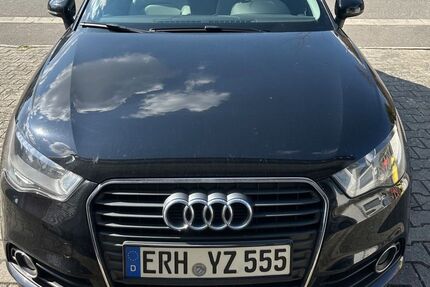 Audi A1 174.300 km 4.800 &euro; Hemhofen 91334