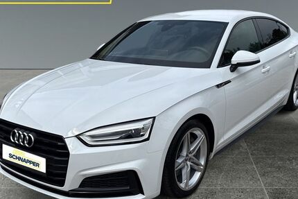 Audi A5 35.547 km 29.360 &euro; Reckendorf 96182