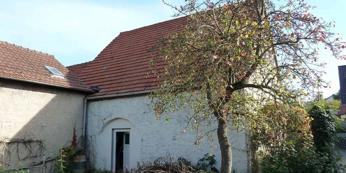 Mehrfamilienhaus, Wohnhaus Sand - 9 Zimmer, 275 m&sup2;, 275.000&euro; | Angebot:26930956
