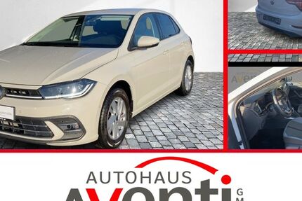 VW Polo 48.912 km 18.749 &euro; Bamberg 96052