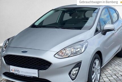 Ford Fiesta 77.380 km 9.789 &euro; Bamberg 96052