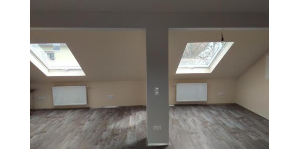 Loft - Studio - Atelier Bamberg Am Bruderwald - 1 Zimmer, 65 m&sup2;, 169.000&euro; | Angebot:23814741