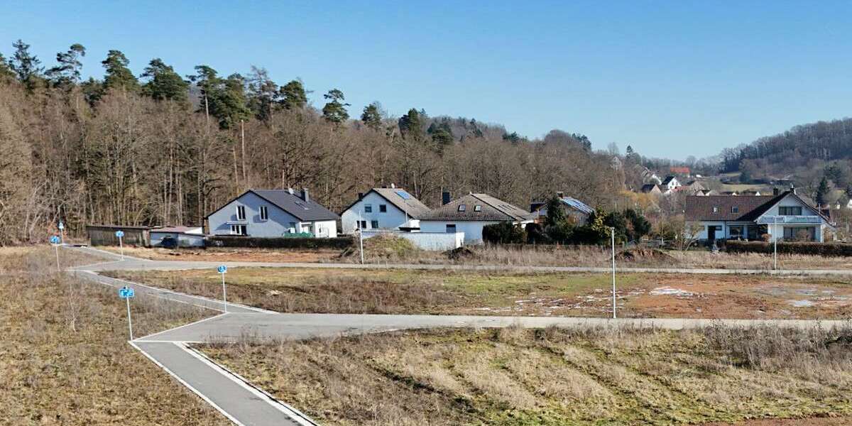 Grundstück Bamberg / Wildensorg Wildensorg - 578.000&euro; | Angebot:25167874