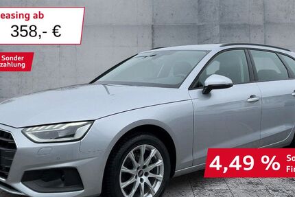 Audi A4 19.609 km 35.930 &euro; Bamberg 96052