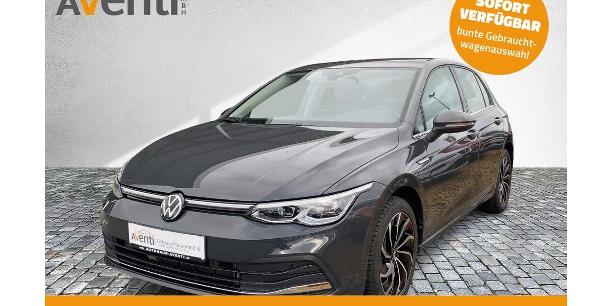 VW Golf 23.481 km 29.819 &euro; Bamberg 96052